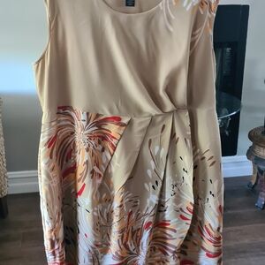 Lane Bryant dress